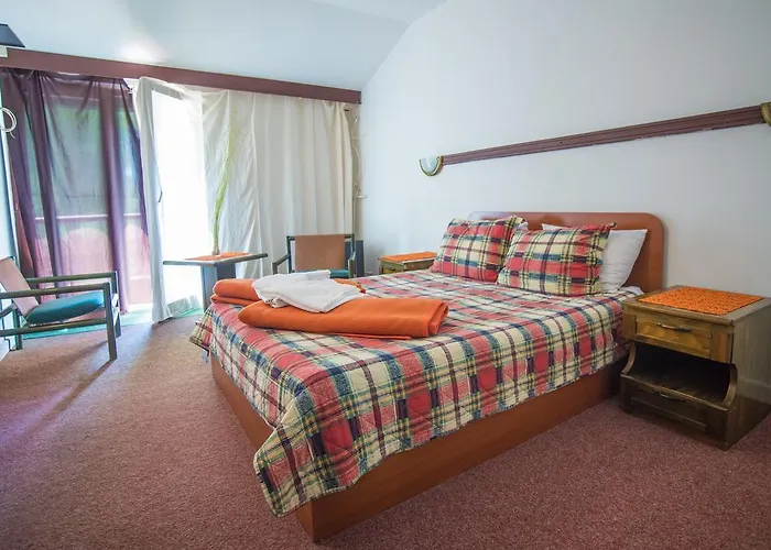 Мотель Jerina *