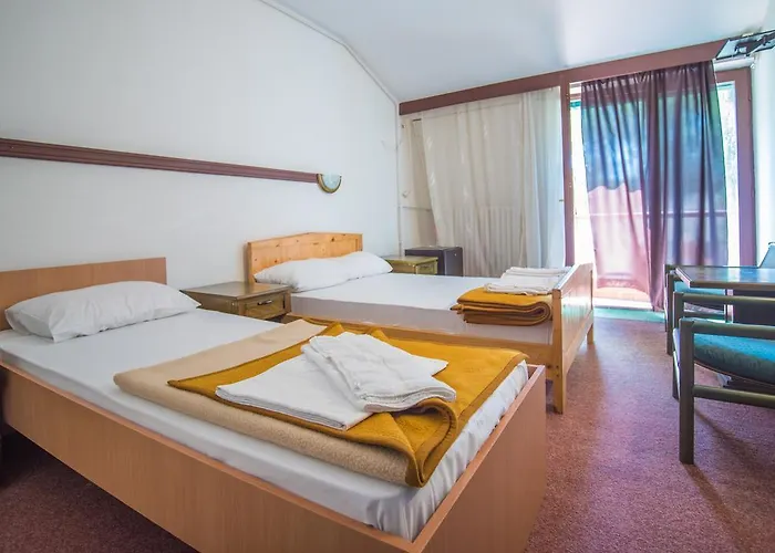 Мотель Jerina Vodanj